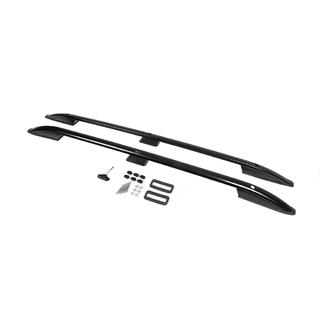 Skyport tagrælinger (sorte) Range Rover Sport 2005–2013 foto 2