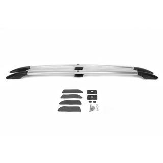 Krom tagrælinger Land Rover Freelander II 2006–2014 foto 4