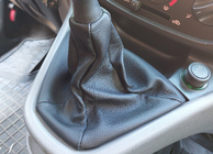 Fiat Doblo I 2005–2010 Gearstangsmanchet (læder) foto 1