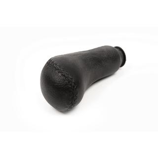 Universel gearknop (læder) foto 2