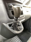 Mercedes Vito W639 2004–2014 Læder gearstangsmuffe Manuel gearkasse foto 2