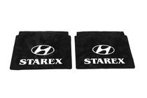 Hyundai H200, H1, Starex 1998–2007 Stænklapper Premium bag (2 stk.) foto 2