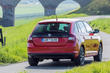 Test af opdaterede Skoda Rapid Spaceback foto 6