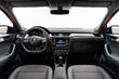 Test af opdaterede Skoda Rapid Spaceback foto 7