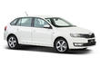 Test af opdaterede Skoda Rapid Spaceback foto 4