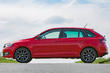 Test af opdaterede Skoda Rapid Spaceback foto 2