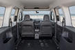 Test af kompaktvanen Volkswagen Caddy i fjerde generation foto 5