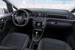 Test af kompaktvanen Volkswagen Caddy i fjerde generation foto 6