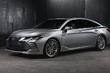 Toyota Avalon: flagskibssedan i modelår 2018 foto 1