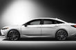 Toyota Avalon: flagskibssedan i modelår 2018 foto 3