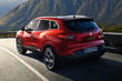 Anmeldelse af crossoveren Renault Kadjar foto 5