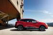 Anmeldelse af crossoveren Renault Kadjar foto 4