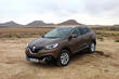 Anmeldelse af crossoveren Renault Kadjar foto 3
