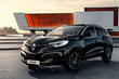 Anmeldelse af crossoveren Renault Kadjar foto 1