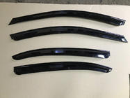 Chevrolet Epica 2006–2014 Vindafvisere (4 stk., AT Clover) foto 1