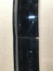 Kia Sorento I BL 2002–2009 NEDSAT! Vindafvisere til sideruder (4 stk., Mobis) foto 5