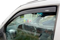 Mercedes Vito W638 1996–2003 Vindafvisere, indstik (2 stk., HIC) foto 9