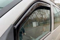 Mercedes Vito W638 1996–2003 Vindafvisere, indstik (2 stk., HIC) foto 10