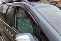 Mercedes Vito W639 2004–2014 Vindafvisere til sideruder (2 stk., HIC) foto 2