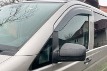 Mercedes Vito W639 2004–2014 Vindafvisere til sideruder (2 stk., HIC) foto 1