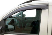 Mercedes Vito W639 2004–2014 Vindafvisere til sideruder (2 stk., HIC) foto 21