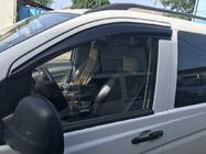 Mercedes Viano 2004–2014 Vindafvisere til vinduer (2 stk., Sunplex Sport) foto 3