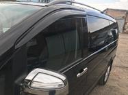 Mercedes Viano 2004–2014 Vindafvisere til vinduer (2 stk., Sunplex Sport) foto 5