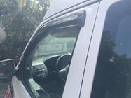 Volkswagen T5 Caravelle 2004–2010 Vindafvisere til sideruder (2 stk., MyRacing) foto 2