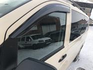 Mercedes Vito W639 2004–2014 Vindafvisere til sideruder (2 stk., DDU) foto 2