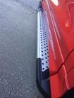 Ford Kuga/Escape 2013–2019 Sidetrin King (2 stk., aluminium) foto 5