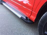 Ford Kuga/Escape 2013–2019 Sidetrin King (2 stk., aluminium) foto 7
