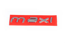 Fiat Doblo II 2010–2022 Maxi emblem foto 2