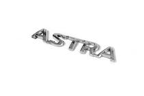 Opel Astra F 1991–1998 Astra emblem (Tyrkiet) foto 2