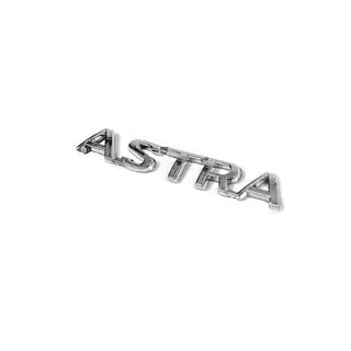 Astra emblem (Tyrkiet) foto 2