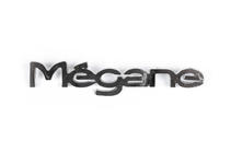 Renault Megane I 1996–2004 Megane emblem 77008 45989 (Tyrkiet) foto 2