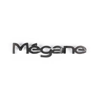 Megane emblem 77008 45989 (Tyrkiet) foto 2
