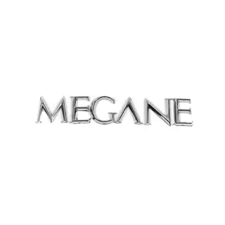 Megane modelbetegnelse/emblem 8200 073444 (Tyrkiet)