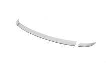 Audi A6 C6 2004–2011 Spoiler (3 dele, til lakering) foto 3