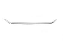 Audi A6 C6 2004–2011 Spoiler (3 dele, til lakering) foto 4