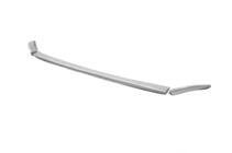Audi A6 C6 2004–2011 Spoiler (3 dele, til lakering) foto 5