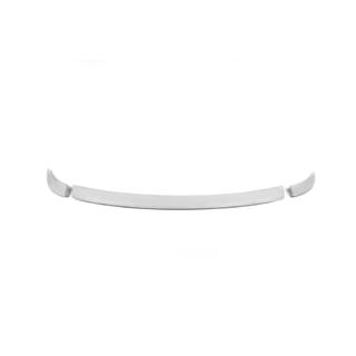 Spoiler (3 dele, til lakering) Audi A6 C6 2004–2011 foto 2
