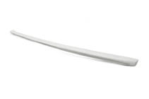 Audi A6 C7 2011–2017 Spoiler (til lakering) foto 4