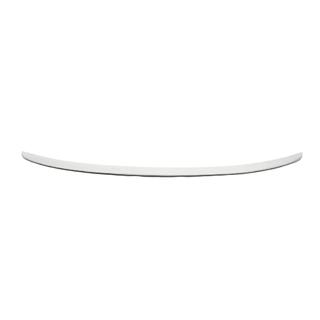 Spoiler (til lakering) Audi A6 C7 2011–2017 foto 2