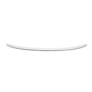 Spoiler (til lakering) foto 2