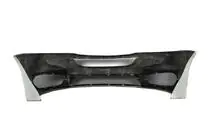 Mercedes Sprinter W906 2006–2018 AMG frontspoilerlæbe (2006-2013) foto 4