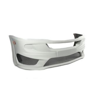 AMG frontspoilerlæbe (2006-2013) foto 3