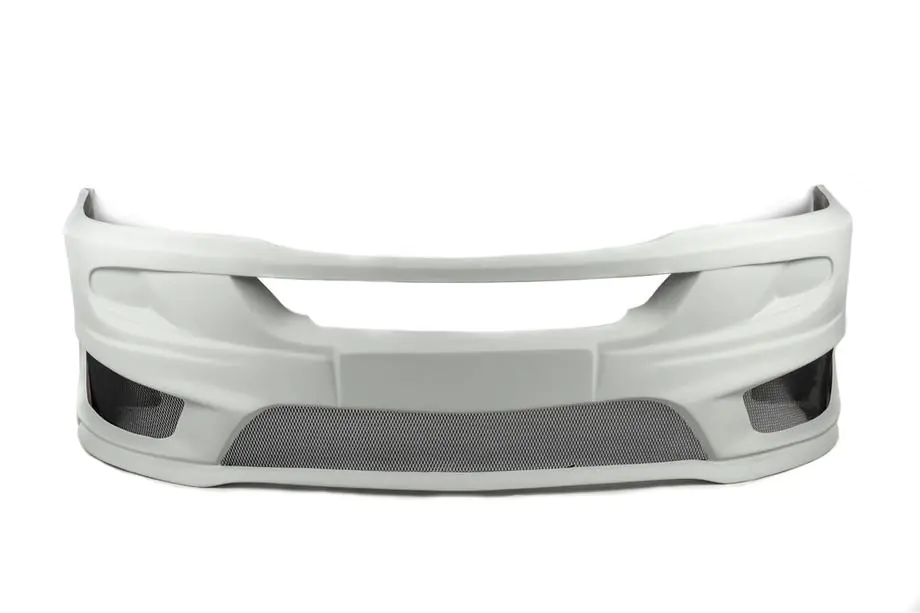 Mercedes Sprinter W906 2006–2018 AMG frontspoilerlæbe (2006-2013) Image