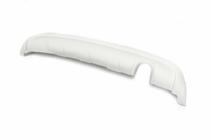 Peugeot 301 2012– Diffuser til bagkofanger (2012-2017, til lakering) foto 3