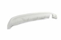 Peugeot 301 2012– Diffuser til bagkofanger (2012-2017, til lakering) foto 4