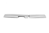 Volkswagen Caddy 2010–2015 2-delt spoiler (2 dele, til lakering) foto 2
